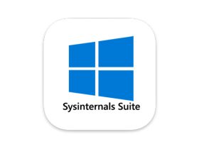 Sysinternals Suite 2025.12.16 微软官方系统管理工具包