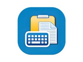 QuickTextPaste 快速文本粘贴工具 v9.35 多语便携版