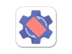Rotation Pro 强制转屏 v29.2.0 屏幕方向控制专业版