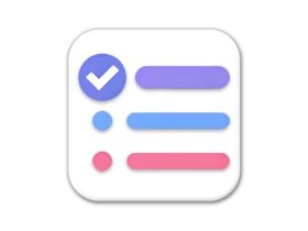 To Do List 待办清单 v1.02.97.1209 简洁易用，待办事项、时间管理软件专业版