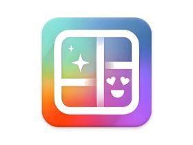 CollageArt 照片拼贴 v2.9.32 专业版 一个更漂亮 更容易的拼贴应用程序