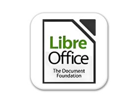 LibreOffice Office 办公套件 v25.8.4 多语言版