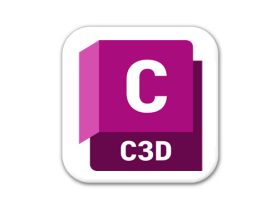 Autodesk AutoCAD Civil 3D 2026 x64 土木工程设计与文档编制软件官方版