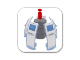 InfoTouch Professional v2.5.7 使电脑仅用于信息查询