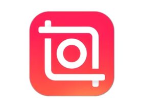 InShot Pro 视频编辑器 v2.180.1518 视频编辑软件，裁剪、加滤镜、加边框等