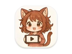 小喵Player v1.1.2 本地视频播放器