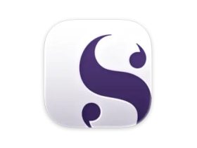 Scrivener v3.5.2 长文写作软件