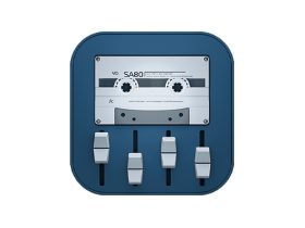 n-Track Studio Suite 10.2.3.10380 多轨录音的音频软件
