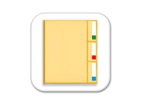 Tablacus Explorer 标签文件管理器 v25.12.20 绿色版