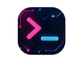 XTerminal 终端SSH连接工具 v2.0.8.1 开源免费命令终端