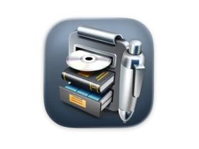 Librarian Pro v8.0.3 多媒体库存管理工具
