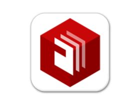 CubePDF Page 5.1.4 简易高效的 PDF 合并与拆分工具