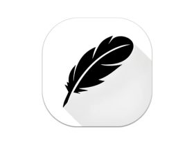 Lite Writer 轻羽写作 小说创作编辑笔记日记 v1.97.2