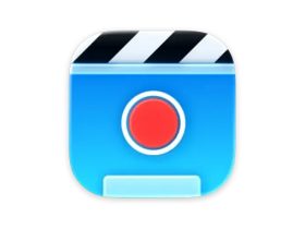 Screenflick v3.3.1 屏幕录制和截图应用
