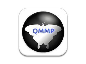 Qmmp Qt-based Multimedia Player 开源音乐播放器 v2.3.1 便携版