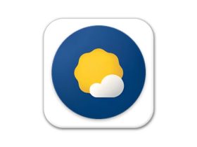 Weather Master 天气 v2.6.6 官方版