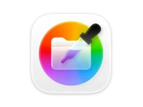 Folder Colorizer v4.11.8 Mac文件夹图标一键美化