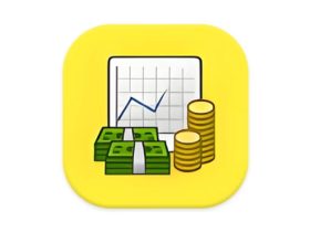 GnuCash v5.14  免费开源的财务管理软件最新版