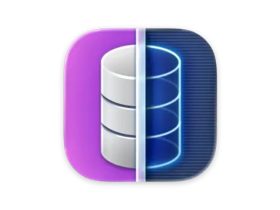 Querious v4.2.3 数据库管理工具