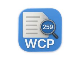Word Counter Pro v3.3.2 文档字数统计工具