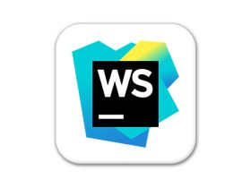 Jetbrains WebStorm 2025.3  JavaScript集成开发环境 Win/macOS