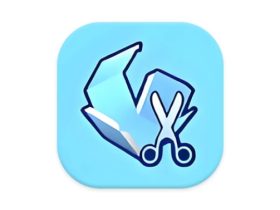 Pepakura Designer 纸工艺模型制作软件 v6.1.3 多语便携版