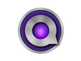 QLab Pro v5.5.9 现场媒体控制编辑器