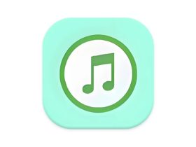 MusicPlayer2 开源本地播放器 v2.78 绿色版