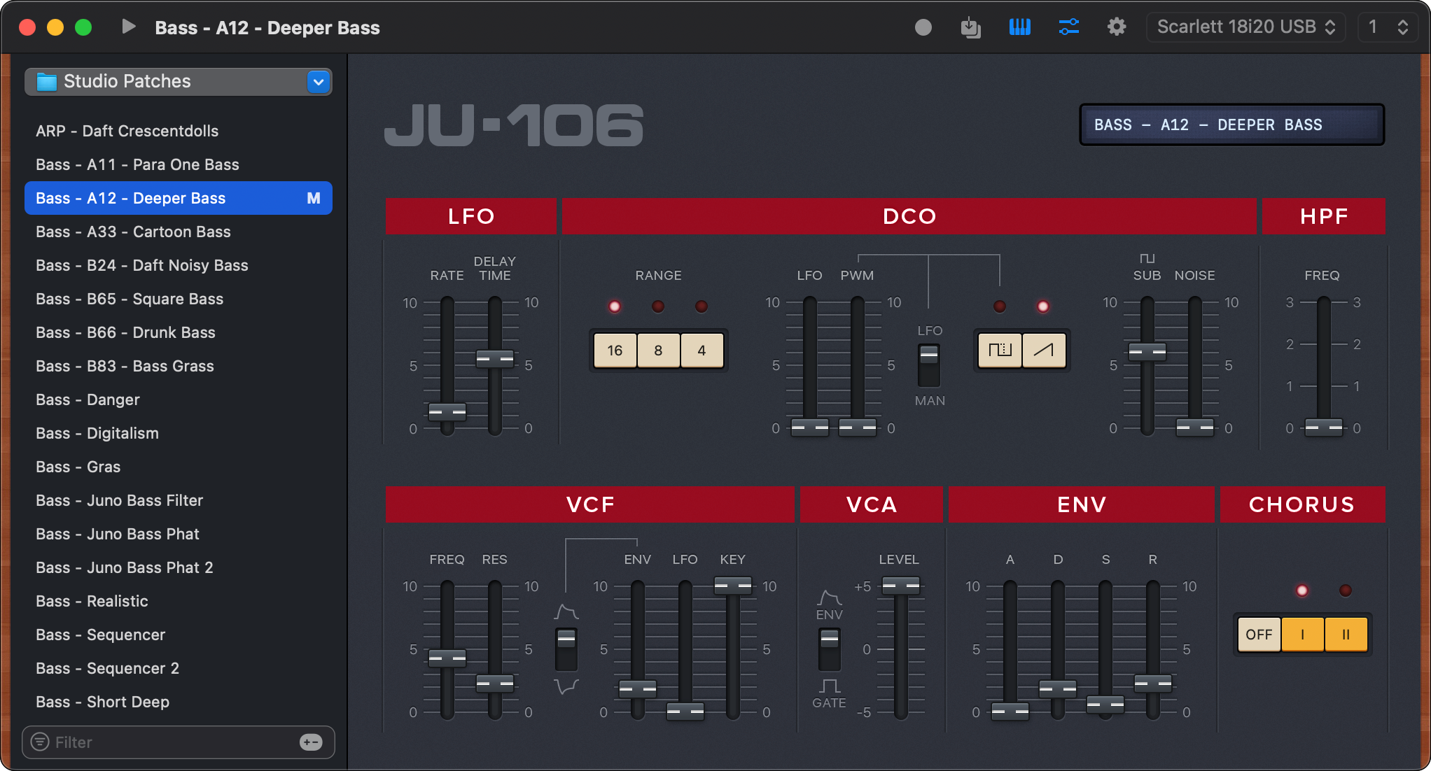 106 Editor v2.8 音乐创作助手