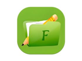 ASCOMP F-Rename Pro v2.112 文件重命名软件多语便携版