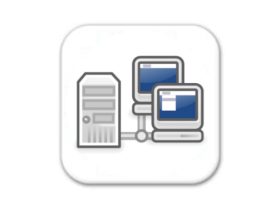 Network LookOut Administrator Pro 5.3.8 高效网络监控工具