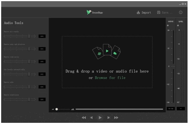 Boris FX CrumplePop Pro 音频插件工具包