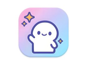 Shimeji 手机桌宠 v9.6 手机桌面上放置动画角色的工具软件高级版