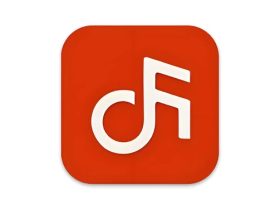 聆听音乐 v1.7.1 小巧简洁的音乐搜索全网无损音质音源免费版