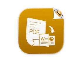 Flyingbee PDF Converter v10.0.4 全能PDF转换器