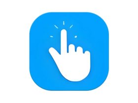 AutoClick 鼠标自动点击工具 v1.4.7 中文绿色版