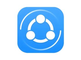 SHAREit 茄子快传 v6.53.28 文件传输工具