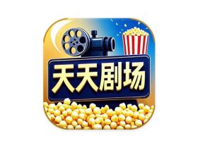 天天剧场 v2.1.0 一款专为影视爱好者设计的手机应用去广告版