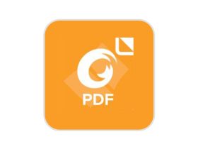 Foxit Reader 福昕Pdf阅读器 v2025.3.0.35737 免费版