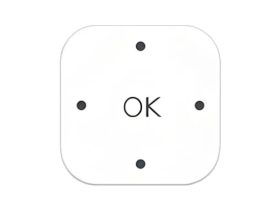 遥控精灵APP 手机遥控各种家电 v5.4.1.3 去广告纯净版