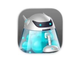 MacCleanse 14 v14.2 Mac系统清理垃圾工具