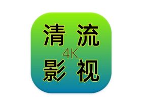 清流影视TV v2.4.1 去广告 电视盒子