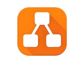 Drawio 流程图制作 v29.2.9 免费流程图绘制工具