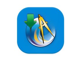 几何画板 v5.06 珍藏版 用来绘制和研究几何图形