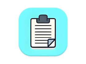 QuickClipboard 剪贴板增强管理工具 v0.1.1 多语便携版