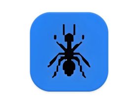 12-Ants 轻量级桌面娱乐工具 v6.79 多语便携版