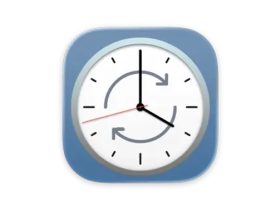 ChronoSync v12.0 文件同步备份工具