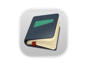 DateBook v2.1.8 日记本软件