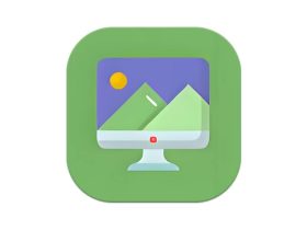 Sucrose Wallpaper Engine 动态壁纸管理工具 v26.1.4.0