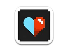 Pixelmash 像素画转换软件 v2026.0.0 中文绿色版